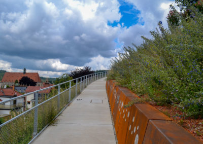 Zeiselberg Schwäbisch Gmünd Remstalgartenschau 2019