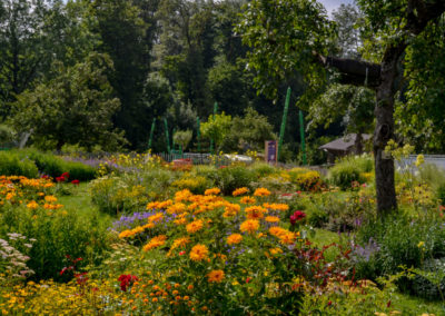 Himmelsgarten Schwäbisch Gmünd