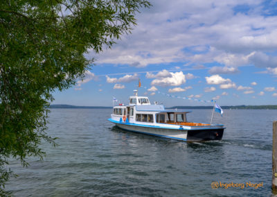 Starnberger See