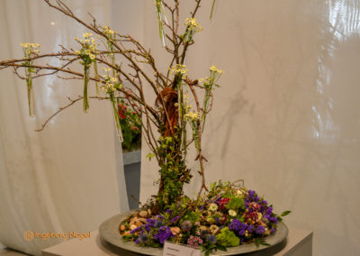 Blumenschau 'Heimatliebe' Schwäbisch Gmünd - Remstalgartenschau 2019 18 Schwäbisch Gmünd Remstalgartenschau 2019 Blumenschau