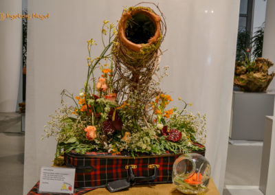 Blumenschau 'Heimatliebe' Schwäbisch Gmünd - Remstalgartenschau 2019 19 Schwäbisch Gmünd Remstalgartenschau 2019 Blumenschau