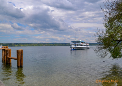 Starnberger See