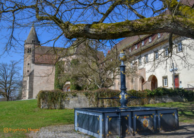 Kloster Lorch 15 Kloster Lorch