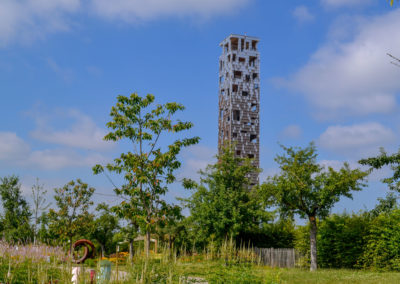 Himmelsstürmer Schwäbisch Gmünd