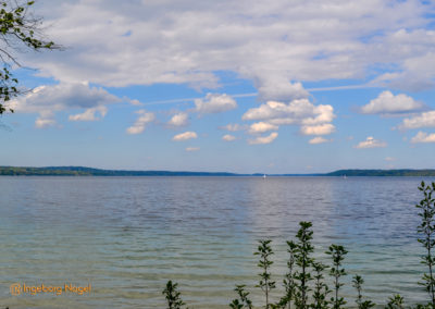 Starnberger See