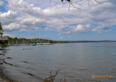 Starnberger See