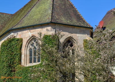 Kloster Lorch 12 Kloster Lorch