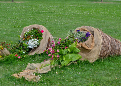 Himmelsgarten Schwäbisch Gmünd