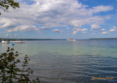 Starnberger See