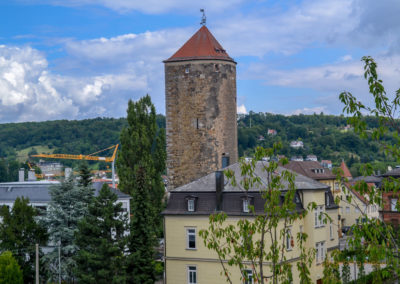 Königsturm Schwäbisch Gmünd