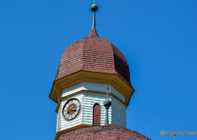 Königssee St. Bartholomä
