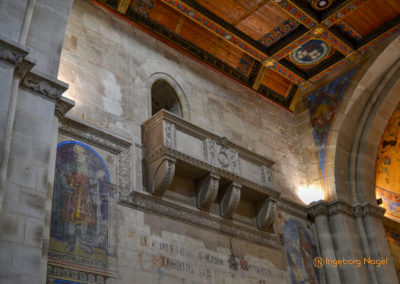 Johanniskirche Schwäbisch Gmünd