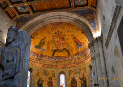 Johanniskirche Schwäbisch Gmünd