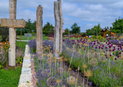 Himmelsgarten Schwäbisch Gmünd