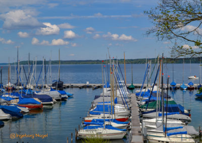Starnberger See