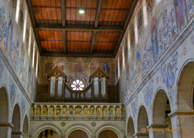 Johanniskirche Schwäbisch Gmünd