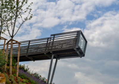 Zeiselberg Schwäbisch Gmünd Remstalgartenschau 2019