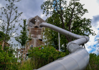 Zeiselberg Schwäbisch Gmünd Remstalgartenschau 2019