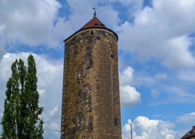 Königsturm Schwäbisch Gmünd