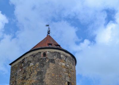 Königsturm Schwäbisch Gmünd