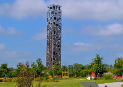 Himmelsstürmer Schwäbisch Gmünd