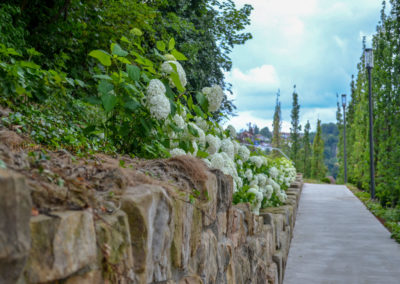 Zeiselberg Schwäbisch Gmünd Remstalgartenschau 2019