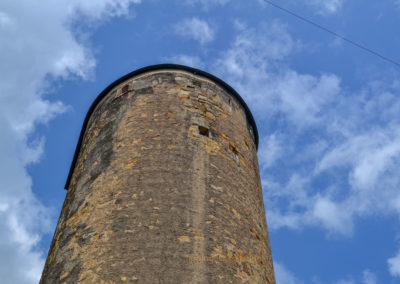 Königsturm Schwäbisch Gmünd