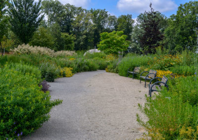Himmelsgarten Schwäbisch Gmünd