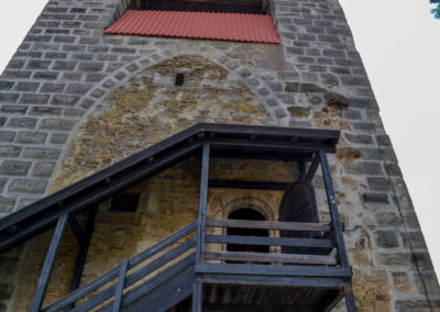 Königsturm Schwäbisch Gmünd