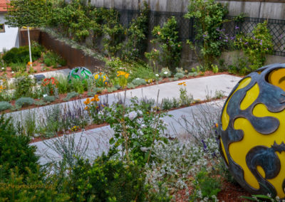 Schmuckgarten Schwäbisch Gmünd Remstalgartenschau 2019