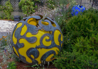 Schmuckgarten Schwäbisch Gmünd Remstalgartenschau 2019