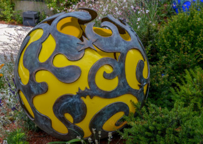 Schmuckgarten Schwäbisch Gmünd Remstalgartenschau 2019