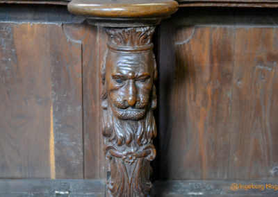 Kirche St. Georg und Jakobus Isny