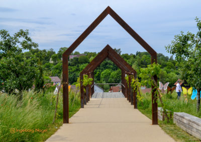 Essingen Remstalgartenschau 2019