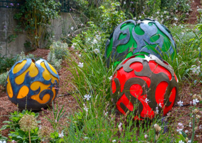 Schmuckgarten Schwäbisch Gmünd Remstalgartenschau 2019