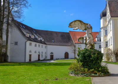 Schloss Isny
