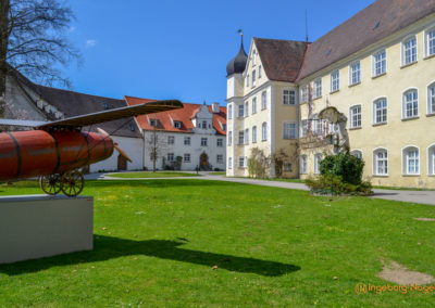 Schloss Isny