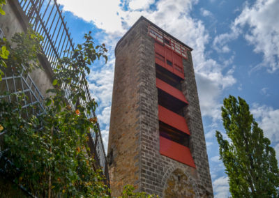 Königsturm Schwäbisch Gmünd