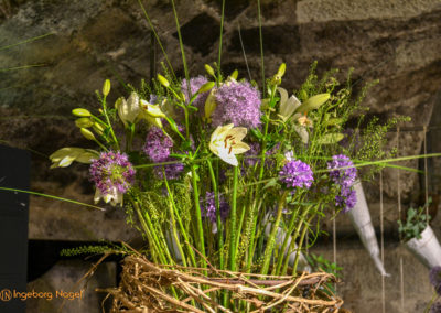 Schorndorf Remstalgartenschau 2019 Blumenschau Heilpflanzen