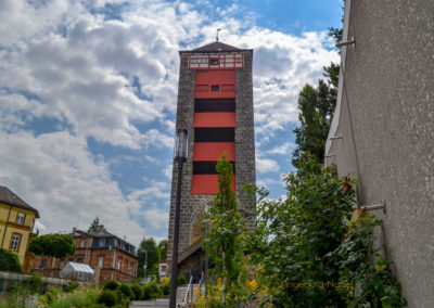 Königsturm Schwäbisch Gmünd