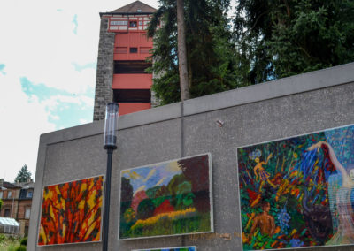 Judenviertel Schwäbisch Gmünd