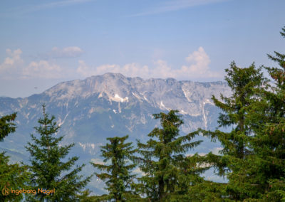 Die Rossfeld-Panoramastraße 6 Rossfeld-Panoramastraße