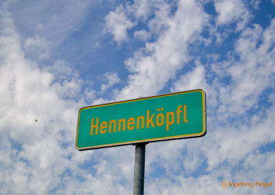 Die Rossfeld-Panoramastraße 10 Rossfeld-Panoramastraße