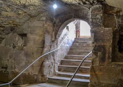 Judenviertel Schwäbisch Gmünd