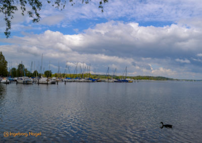 Der Chiemsee 8 Chiemsee