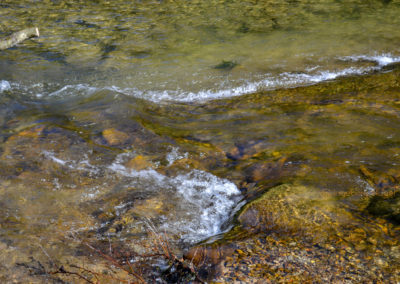 Eistobel bei Maierhöfen