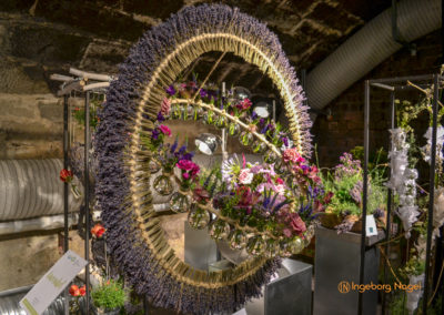 Schorndorf Remstalgartenschau 2019 Blumenschau Heilpflanzen