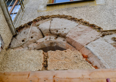 Judenviertel Schwäbisch Gmünd