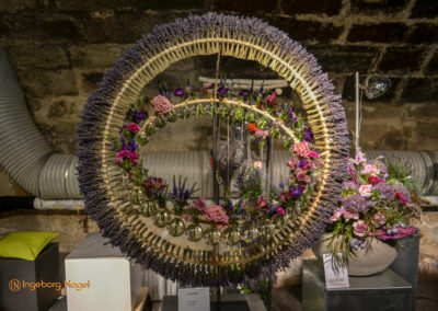 Schorndorf Remstalgartenschau 2019 Blumenschau Heilpflanzen