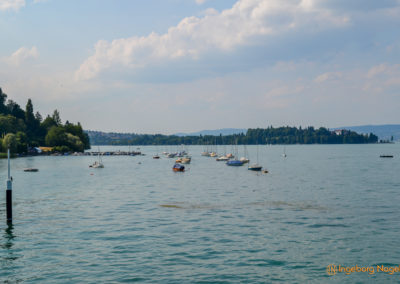 Fähre Bodensee